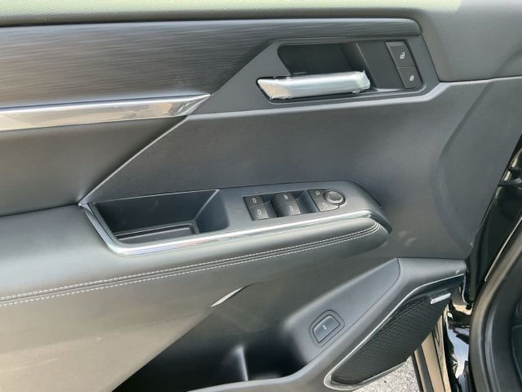 New 2026 GMC Acadia Elevation SUV
