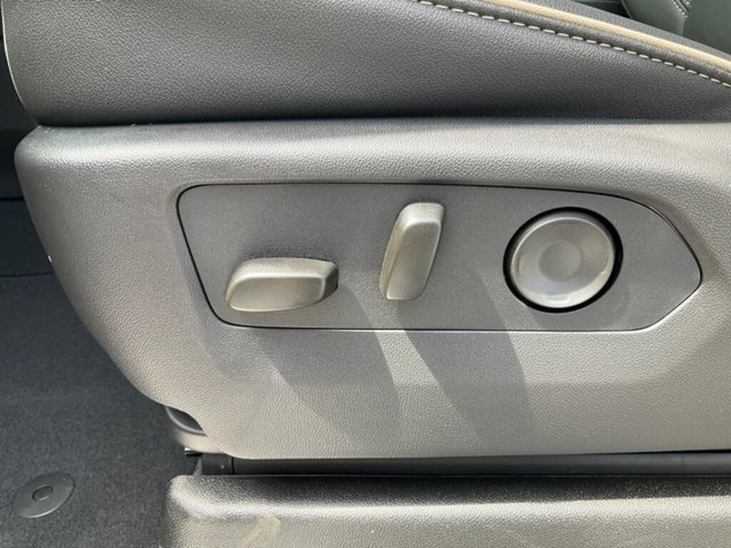 New 2026 Chevrolet Suburban Premier SUV