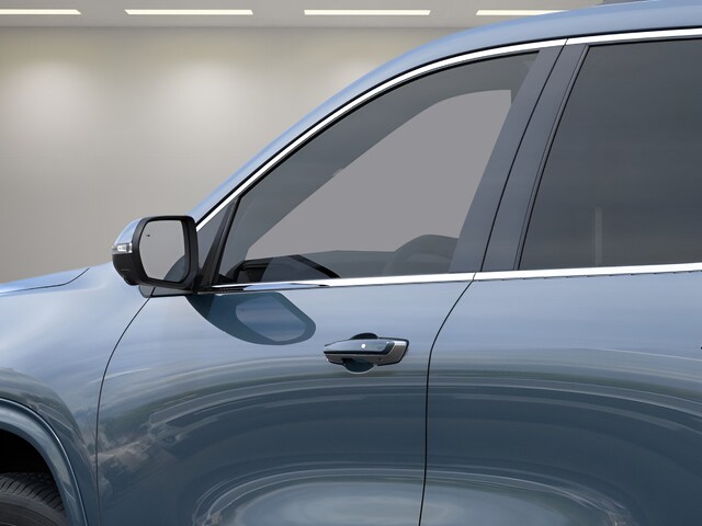 2026 GMC Acadia Denali - Photo 12