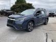 Used 2025 Subaru Ascent Limited SUV