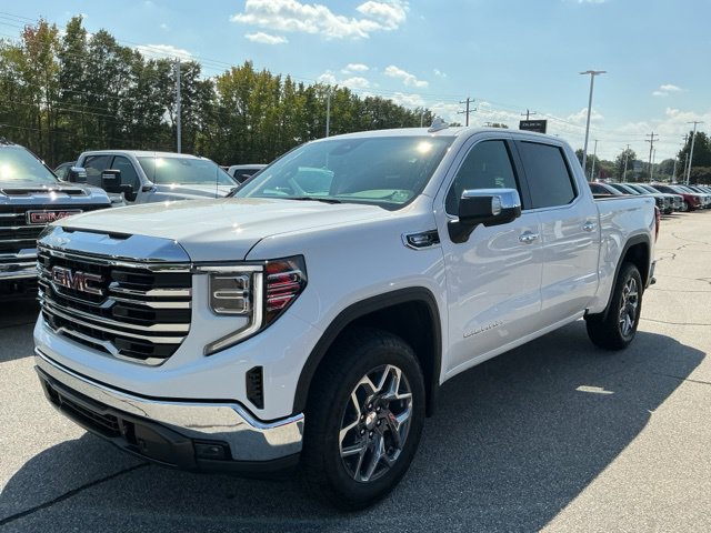  GMC Sierra 1500