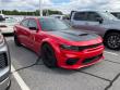 Used 2023 Dodge Charger R/T Scat Pack Widebody Sedan