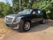 Used 2015 Cadillac Escalade ESV Premium SUV