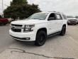 Used 2018 Chevrolet Tahoe Premier SUV