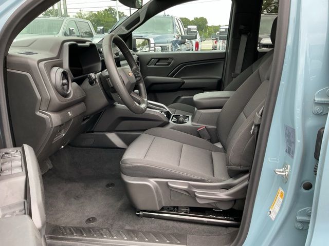 New 2026 Chevrolet Colorado Work Truck Truck