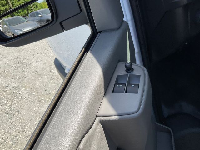 New 2026 GMC Savana 3500 Work Van Cargo Van