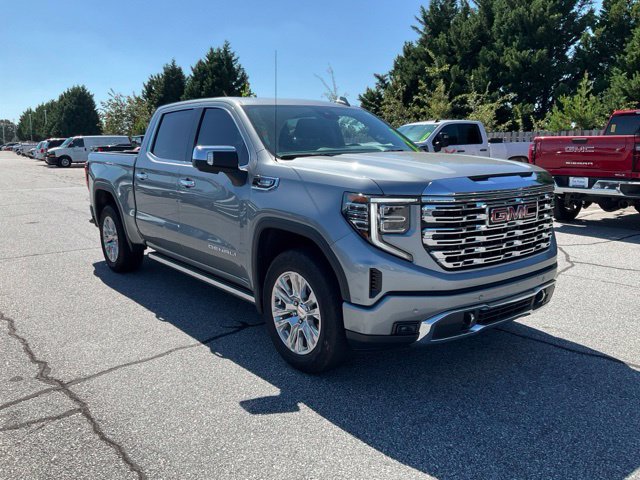  GMC Sierra 1500