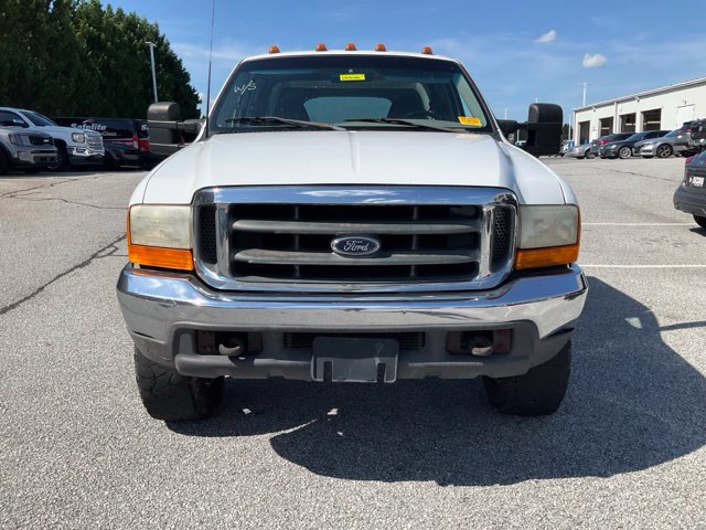 Used 2000 Ford F-350SD XL Truck