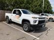 Used 2022 Chevrolet Silverado 2500HD Custom Truck