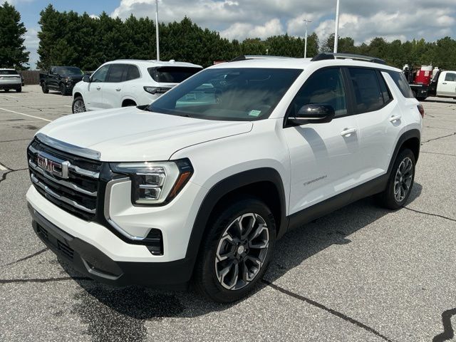  GMC Terrain
