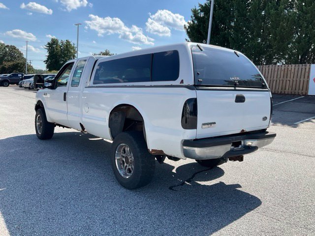 Used 2000 Ford F-350SD XL Truck