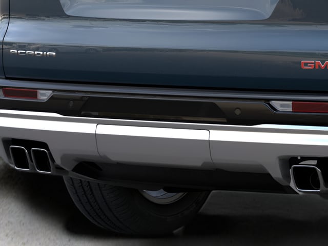 2026 GMC Acadia Denali - Photo 14