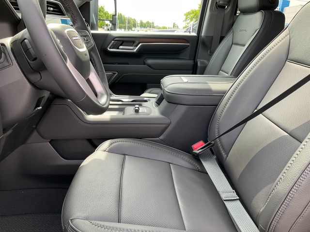 New 2026 GMC Sierra 2500HD Denali Truck