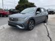 Used 2024 Volkswagen Tiguan 2.0T SE SUV