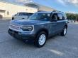 Used 2025 Ford Bronco Sport Heritage SUV