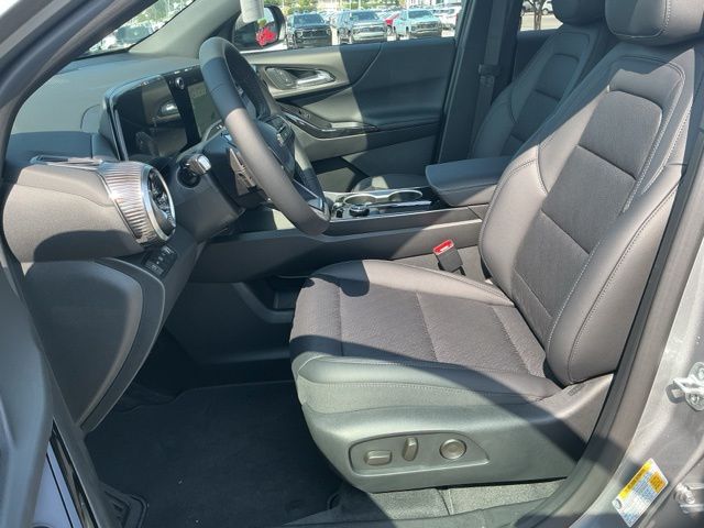 New 2027 Chevrolet Equinox LT SUV