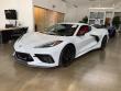 Used 2023 Chevrolet Corvette Stingray Coupe
