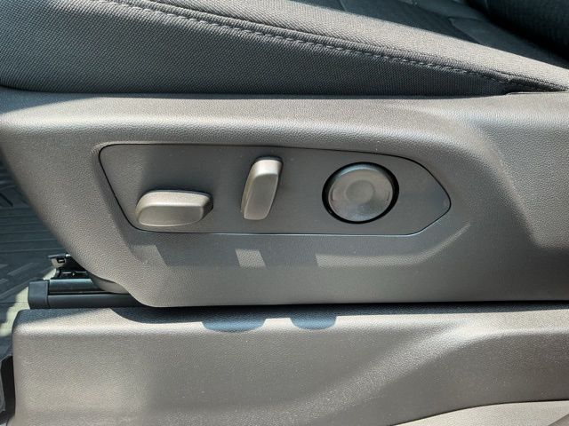 New 2026 Chevrolet Silverado 1500 LT Truck