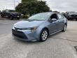 Used 2025 Toyota Corolla LE Sedan