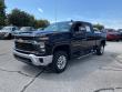 Used 2024 Chevrolet Silverado 2500HD LT Truck