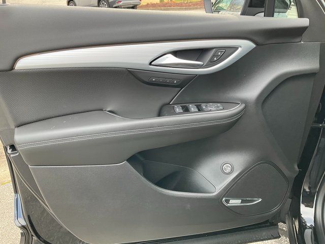 New 2026 Buick Envision Avenir SUV
