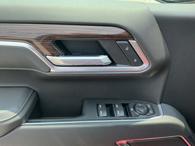 New 2026 Chevrolet Silverado 1500 LT Truck