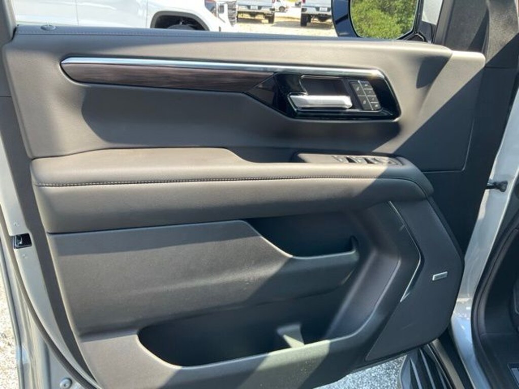 New 2026 Chevrolet Tahoe LT SUV