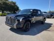 Used 2025 Toyota Tundra Hybrid Platinum Truck