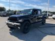 Used 2025 Jeep Gladiator Willys Truck