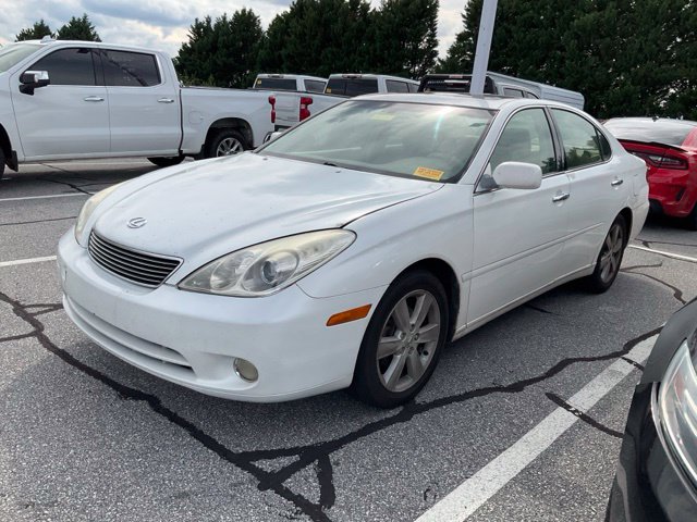 Used 2005 Lexus ES 330 Sedan
