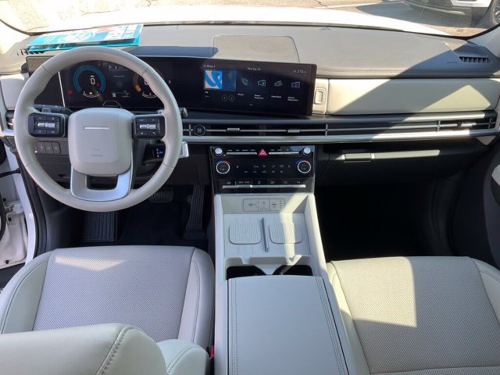 Used 2025 Hyundai Santa Fe SEL SUV