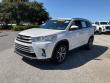 Used 2019 Toyota Highlander XLE SUV