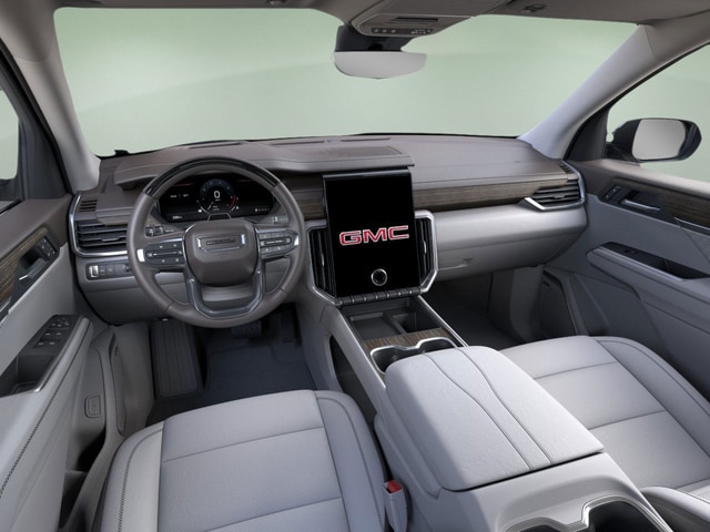 2026 GMC Acadia Denali - Photo 15