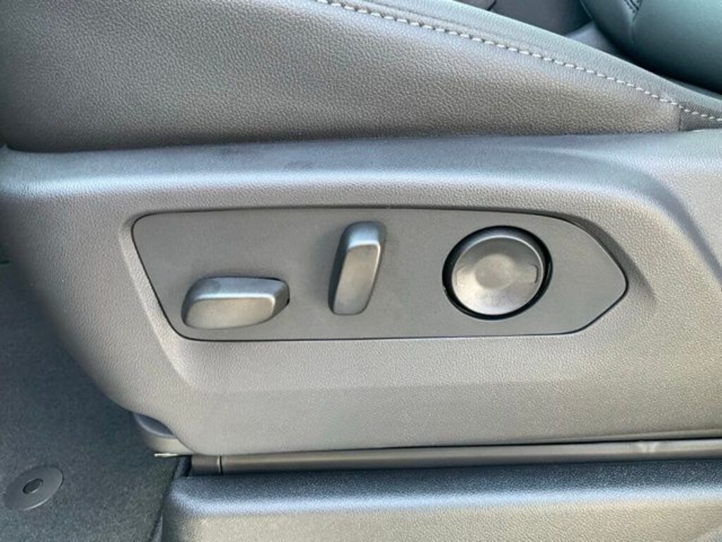 New 2026 Chevrolet Tahoe LT SUV