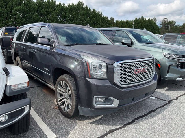  GMC Yukon XL