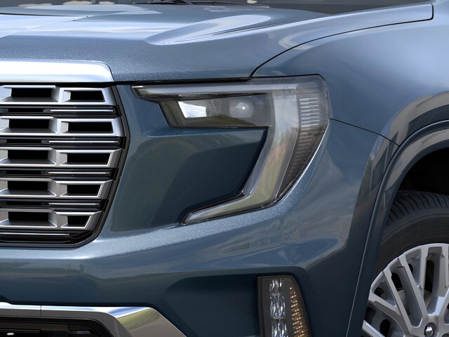 2026 GMC Acadia Denali - Photo 10