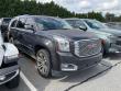 Used 2017 GMC Yukon XL Denali SUV