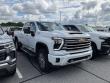 Used 2024 Chevrolet Silverado 2500HD High Country Truck