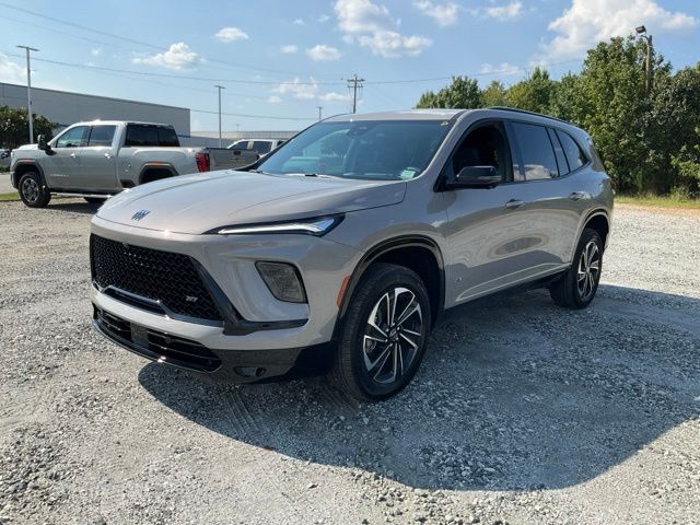 Buick Enclave