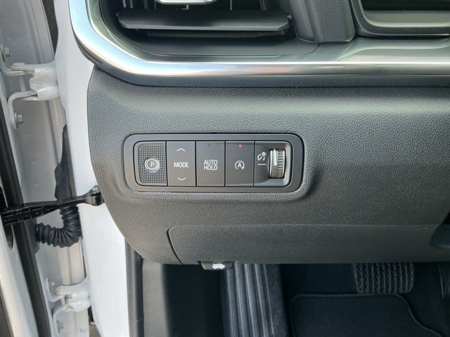 New 2027 GMC Terrain Elevation SUV