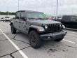 Used 2023 Jeep Gladiator Willys Truck