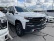 Used 2022 Chevrolet Silverado 1500 LTD LT Trail Boss Truck