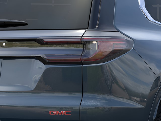 2026 GMC Acadia Denali - Photo 11