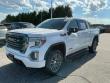 Used 2022 GMC Sierra 1500 Limited AT4 Truck