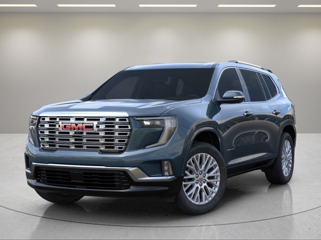 2026 GMC Acadia Denali - Photo 6