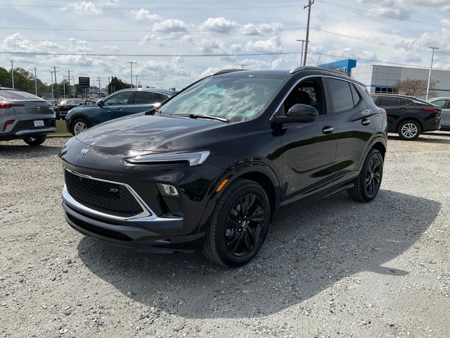 New 2026 Buick Encore GX Sport Touring SUV