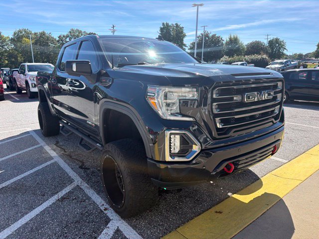  GMC Sierra 1500