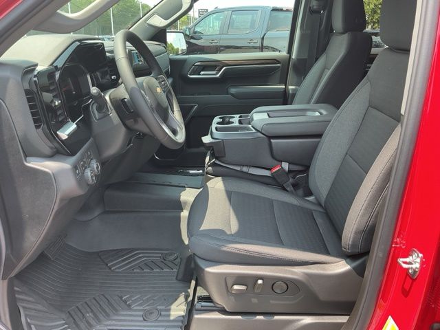 New 2026 Chevrolet Silverado 1500 LT Truck