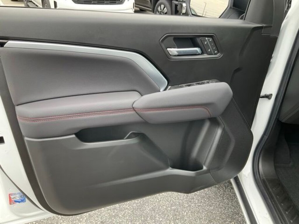New 2026 Chevrolet Colorado Z71 Truck