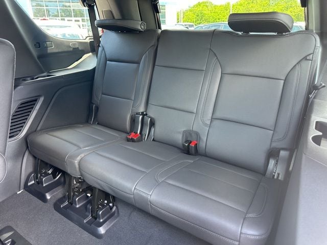 2025 Chevrolet Tahoe LT - Photo 18